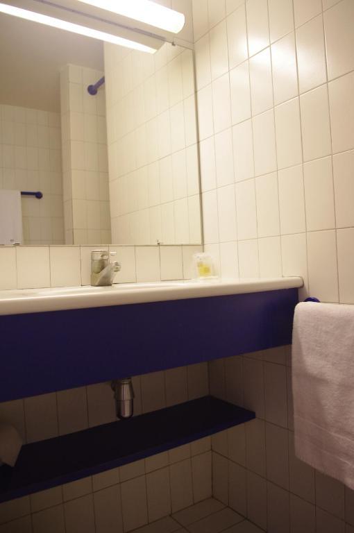 Hotel Belambra Le Normont Дурдан Номер фото